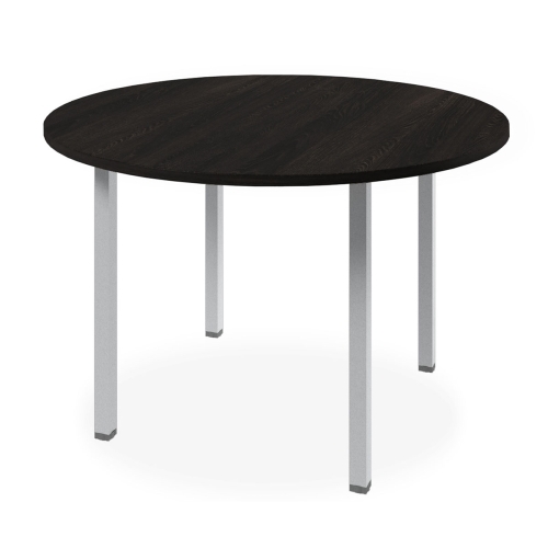 Стол круглый VL-106 фото 3 Стол круглый VL-106 фото 3