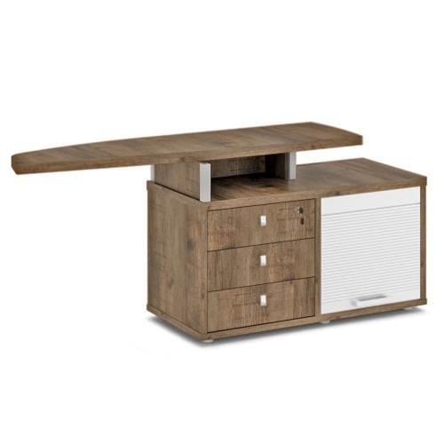 Тумба приставная V-412 (R) фото 2 Тумба приставная V-412 (R) фото 2