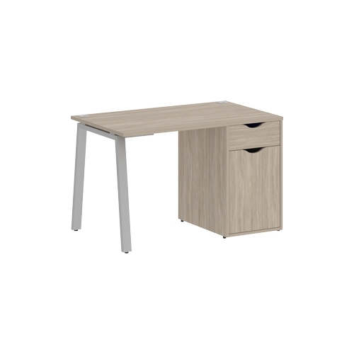 Стол письменный VR.SP-3-118.1.A Стол письменный VR.SP-3-118.1.A