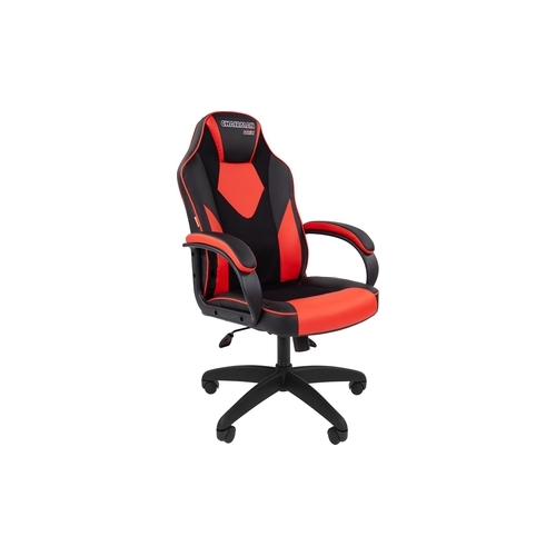 Кресло игровое Chairman Game 17 фото 2 Кресло игровое Chairman Game 17 фото 2