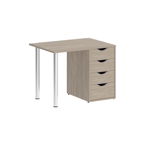 Стол письменный VR.SP-3-98.4 Стол письменный VR.SP-3-98.4