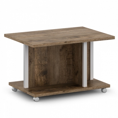 Стол журнальный, подкатной V-310 фото 2 Стол журнальный, подкатной V-310 фото 2