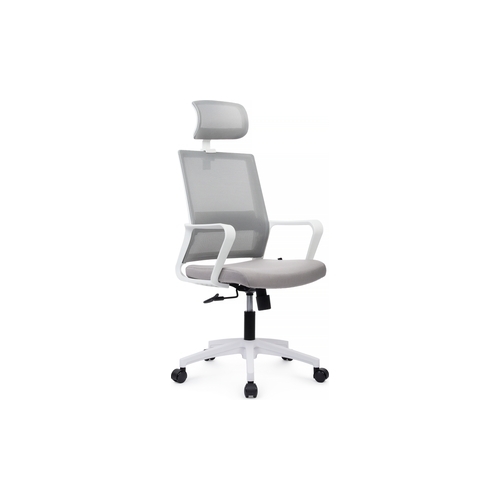 Кресло офисное Mint RCH P1029HGE (Сетка/Ткань) Кресло офисное Mint RCH P1029HGE (Сетка/Ткань)