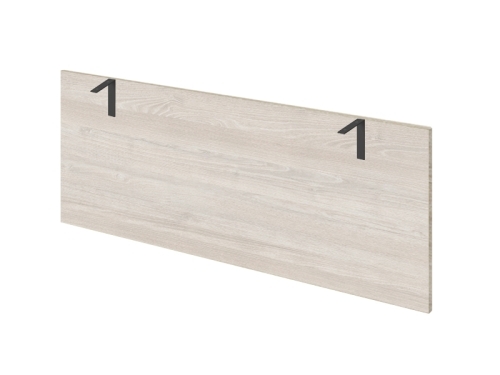 Царга к столу на металлокаркасе I-041 фото 2 Царга к столу на металлокаркасе I-041 фото 2