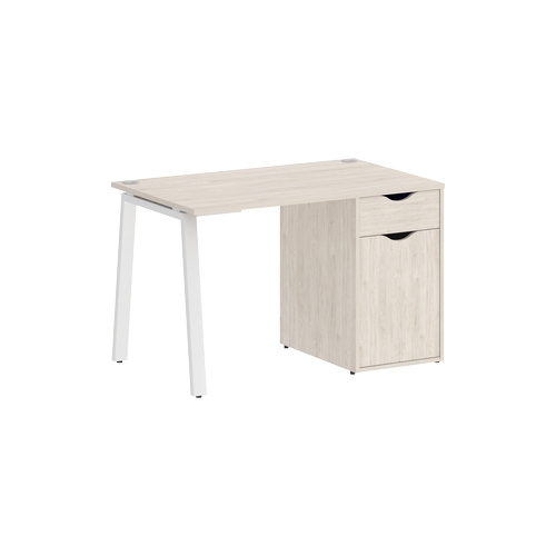 Стол письменный VR.SP-3-118.1.A фото 5 Стол письменный VR.SP-3-118.1.A фото 5