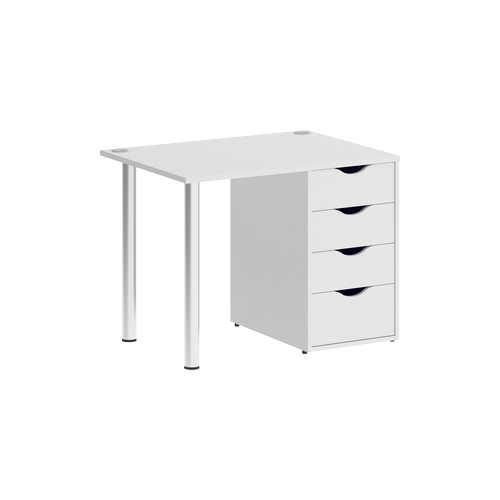 Стол письменный VR.SP-3-98.4 фото 3 Стол письменный VR.SP-3-98.4 фото 3