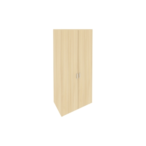 Шкаф распашной комбинированный С-ШРК-55 фото 4 Шкаф распашной комбинированный С-ШРК-55 фото 4