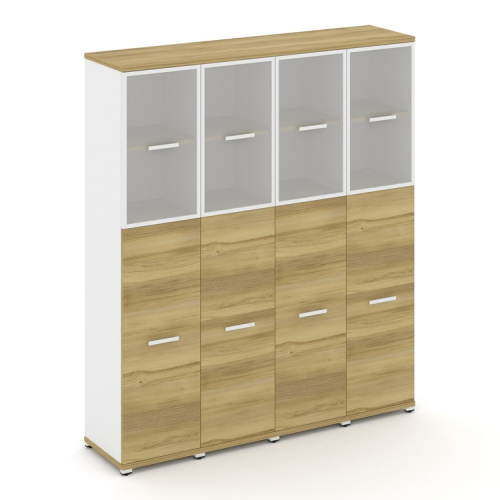 Шкаф офисный Concept CN.STU-545 RMW фото 3 Шкаф офисный Concept CN.STU-545 RMW фото 3