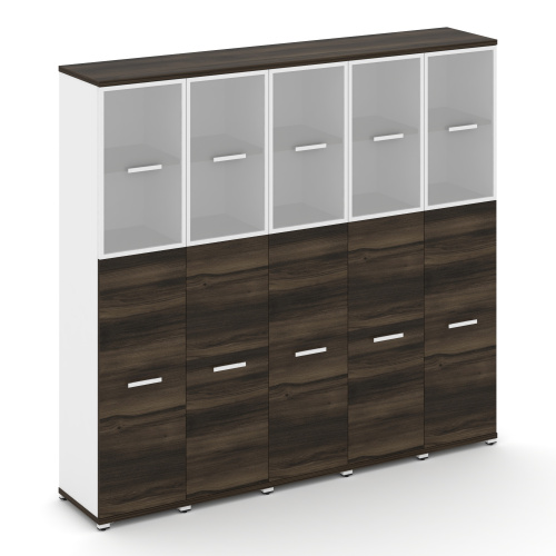 Шкаф офисный Concept CN.STU-555 RMW фото 2 Шкаф офисный Concept CN.STU-555 RMW фото 2