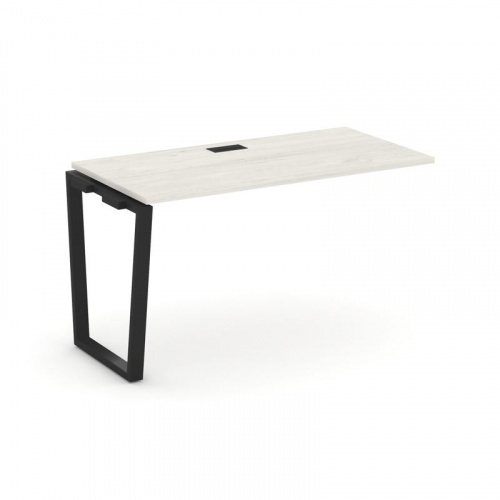 Style Project Проходной наб. элем. SN-6T2.ONRS-024 Акация Лорка/Металл Антрацит/Заглушка Пластик Чер фото 4 Style Project Проходной наб. элем. SN-6T2.ONRS-024 Акация Лорка/Металл Антрацит/Заглушка Пластик Чер фото 4