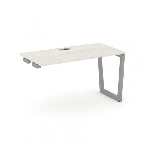 Style Project Стол-приставка к опор. элем. SN-5T2.OPRS-014 Акация Лорка/Металл Антрацит/Заглушка Пла фото 12 Style Project Стол-приставка к опор. элем. SN-5T2.OPRS-014 Акация Лорка/Металл Антрацит/Заглушка Пла фото 12