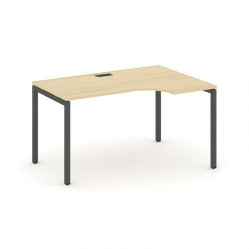 Стол офисный Style Project SN-4P.SPA-021(R) фото 2 Стол офисный Style Project SN-4P.SPA-021(R) фото 2