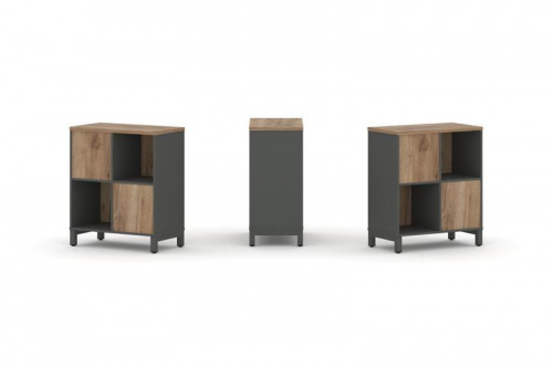 Набор стеллажа Style Project SN.NSD-221 фото 14