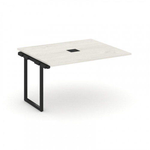 Style Project Проходной наб. элем. перег. стола SN-4O.NSPRG-032 Антрацит/Металл Белый 1180*1180*750 фото 22 Style Project Проходной наб. элем. перег. стола SN-4O.NSPRG-032 Антрацит/Металл Белый 1180*1180*750 фото 22