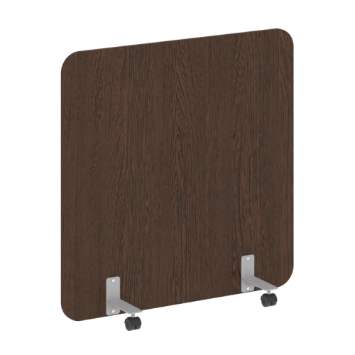 Перегородка на металлических опорах R-line DP.R-120-120 фото 4 Перегородка на металлических опорах R-line DP.R-120-120 фото 4