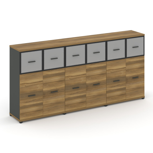 Шкаф офисный Concept CN.STS-334 RMB Шкаф офисный Concept CN.STS-334 RMB