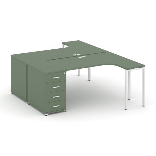 Бенч-система Concept CN.DSA-402 Бенч-система Concept CN.DSA-402