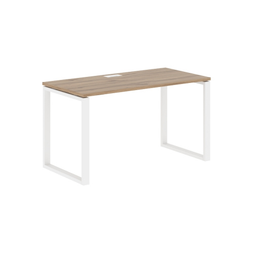 Стол прямой EDIS EQST 1367 фото 8