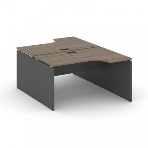 Бенч-система эргономичная Style Project SN-D.DRPA-002 фото 14 Бенч-система эргономичная Style Project SN-D.DRPA-002 фото 14