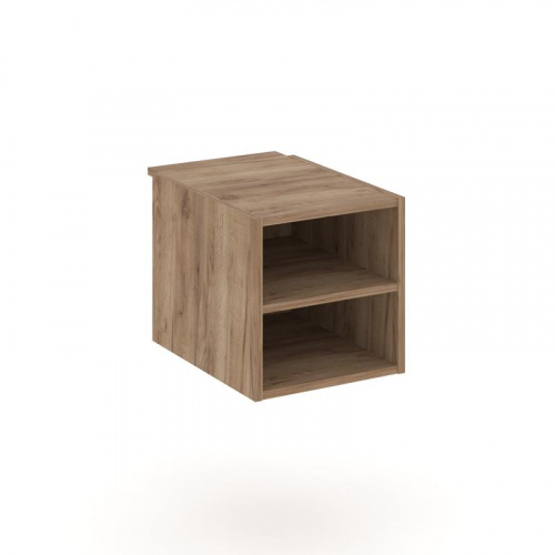 Style Project Подвесная тумба с двумя открытыми нишами SN.TP-012 Акация Лорка 343*491*352 фото 5 Style Project Подвесная тумба с двумя открытыми нишами SN.TP-012 Акация Лорка 343*491*352 фото 5