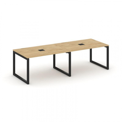 Стол переговорный Style Project SN-5O.SPRG-014 фото 12 Стол переговорный Style Project SN-5O.SPRG-014 фото 12