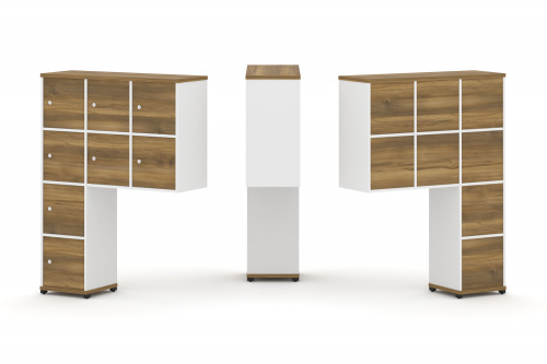 Надставка для стола высокая Concept CN.ONV-010 фото 9 Надставка для стола высокая Concept CN.ONV-010 фото 9