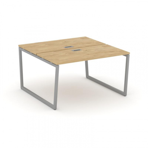 Style Project Рабочая станция 2-х сторон. SN-4T2.DRS-002 Акация Лорка/Металл Антрацит/Заглушка Пласт Style Project Рабочая станция 2-х сторон. SN-4T2.DRS-002 Акация Лорка/Металл Антрацит/Заглушка Пласт