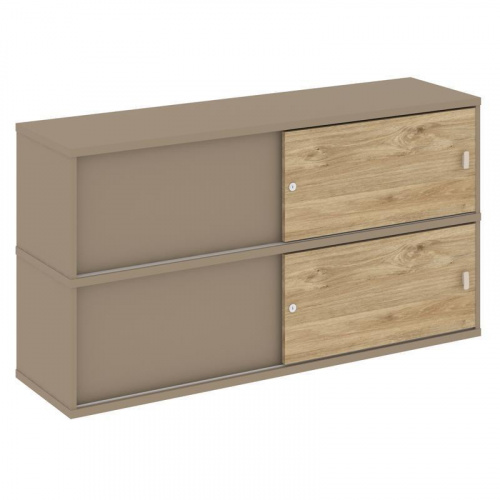 Надставка на 2 тумбы высокая Estetica ES.NV-5.1 фото 2 Надставка на 2 тумбы высокая Estetica ES.NV-5.1 фото 2