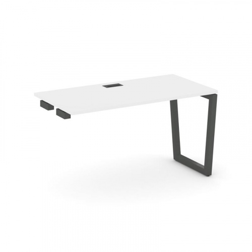 Style Project Стол-приставка к опор. элем. SN-5T2.OPRS-014 Акация Лорка/Металл Антрацит/Заглушка Пла фото 26 Style Project Стол-приставка к опор. элем. SN-5T2.OPRS-014 Акация Лорка/Металл Антрацит/Заглушка Пла фото 26