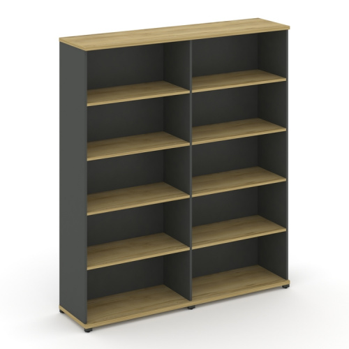 Стеллаж офисный Concept CN.STS-520 фото 3 Стеллаж офисный Concept CN.STS-520 фото 3