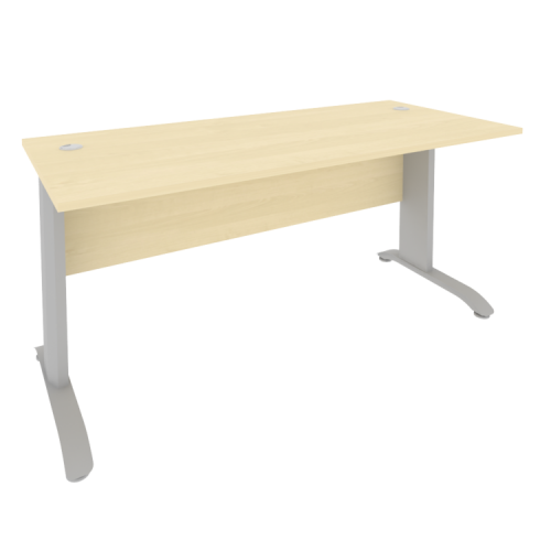 Стол письменный Riva Metal-L ПЛ.СП-4 фото 7