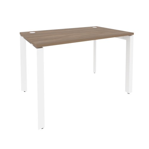 Стол рабочий на П-обр. м/к Onix O.MP-SP-2.7 фото 5