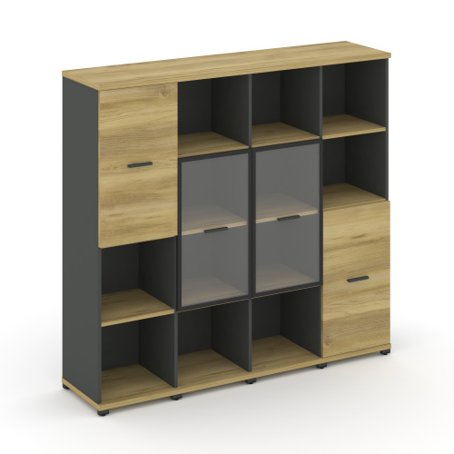 Система хранения Concept №444.U CN.STUN-444 фото 3 Система хранения Concept №444.U CN.STUN-444 фото 3