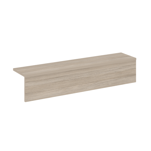 Накладка на 2 модуля низкая Onix O.R-NP.N-98.2 фото 5 Накладка на 2 модуля низкая Onix O.R-NP.N-98.2 фото 5