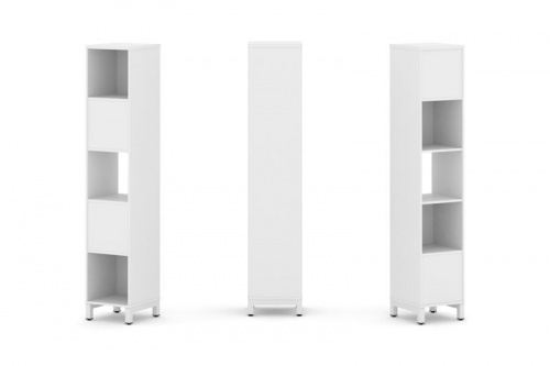 Набор стеллажа Style Project SN.NSD-511 фото 20 Набор стеллажа Style Project SN.NSD-511 фото 20