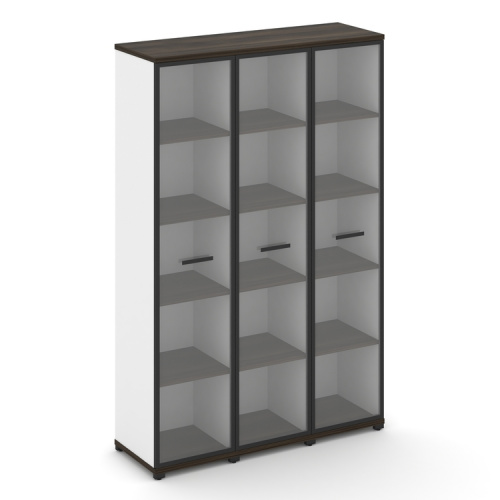 Шкаф офисный Concept CN.STU-538 RPB