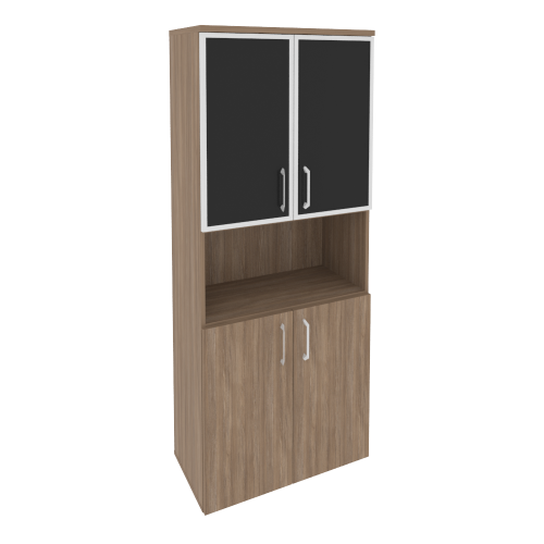 Шкаф высокий широкий Onix O.ST-1.4 R фото 14 Шкаф высокий широкий Onix O.ST-1.4 R фото 14