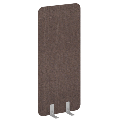 Перегородки на металлических опорах R-line soft AP.F-80-180 фото 12