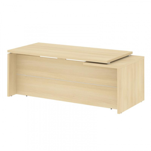 Стол руководителя Yalta LT.B-20 (L) фото 4