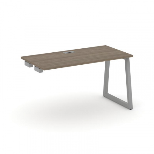 Style Project Стол-приставка к опор. элем. SN-5T1.OPRS-012 Акация Лорка/Металл Антрацит/Заглушка Пла фото 14 Style Project Стол-приставка к опор. элем. SN-5T1.OPRS-012 Акация Лорка/Металл Антрацит/Заглушка Пла фото 14