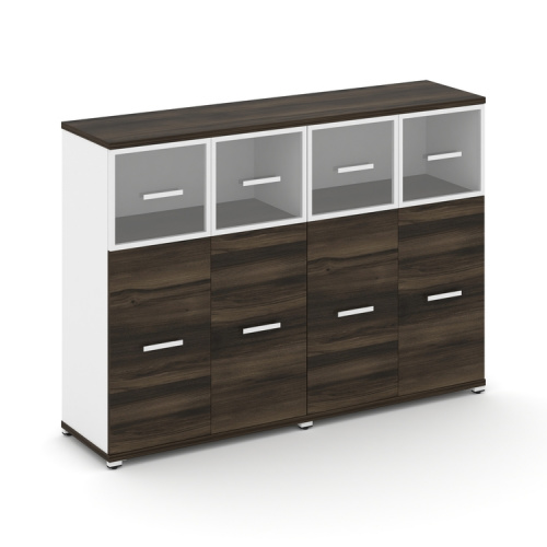 Шкаф офисный Concept CN.STS-324 RPW фото 2 Шкаф офисный Concept CN.STS-324 RPW фото 2