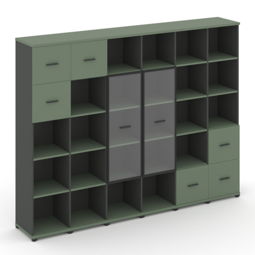 Система хранения Concept №562.U CN.STUN-562 Система хранения Concept №562.U CN.STUN-562