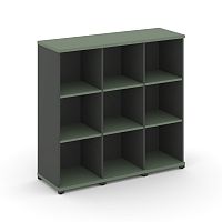 Стеллаж офисный Concept CN.STU-330