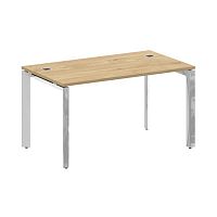 Стол руководителя Onix Direct Lux M-O.MP-SRR-3.8