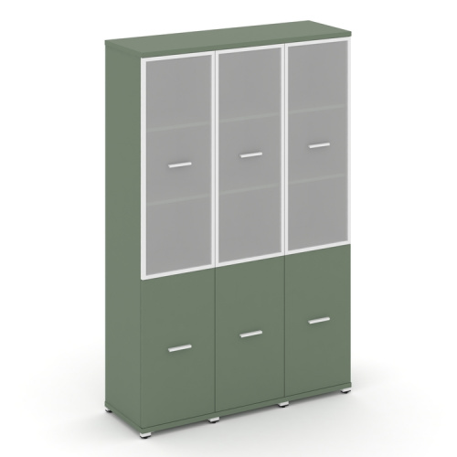 Шкаф офисный Concept CN.STU-532 RMW Шкаф офисный Concept CN.STU-532 RMW