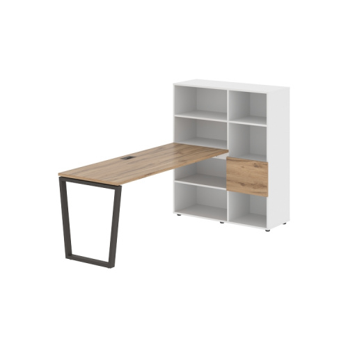 Рабочая станция EDIS EVRST 1117 (L) фото 4 Рабочая станция EDIS EVRST 1117 (L) фото 4