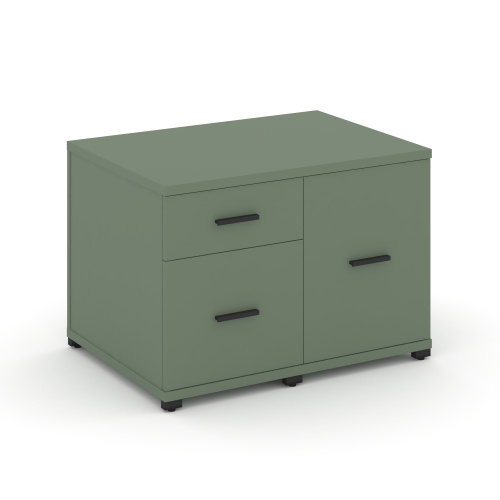 Тумба приставная сервисная Concept CN.TSR-001 Тумба приставная сервисная Concept CN.TSR-001