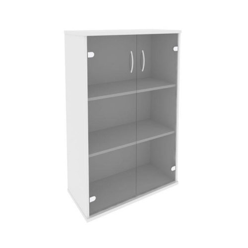 Шкаф офисный средний Riva А.СТ-2.4 фото 4 Шкаф офисный средний Riva А.СТ-2.4 фото 4