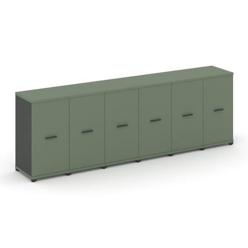 Шкаф офисный Concept CN.STU-263 A Шкаф офисный Concept CN.STU-263 A