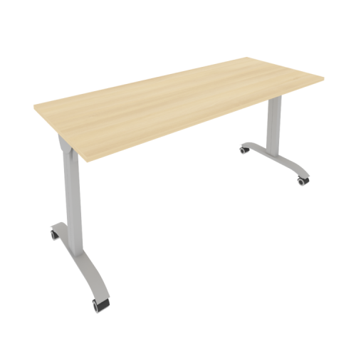 Стол складной мобильный Mobile System СМ-6 Стол складной мобильный Mobile System СМ-6